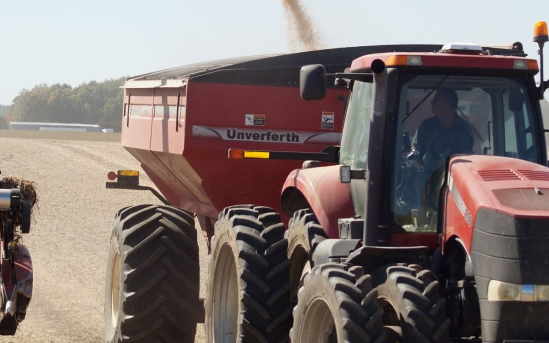 Talk the Talk: Discovering the Language of Agritourism