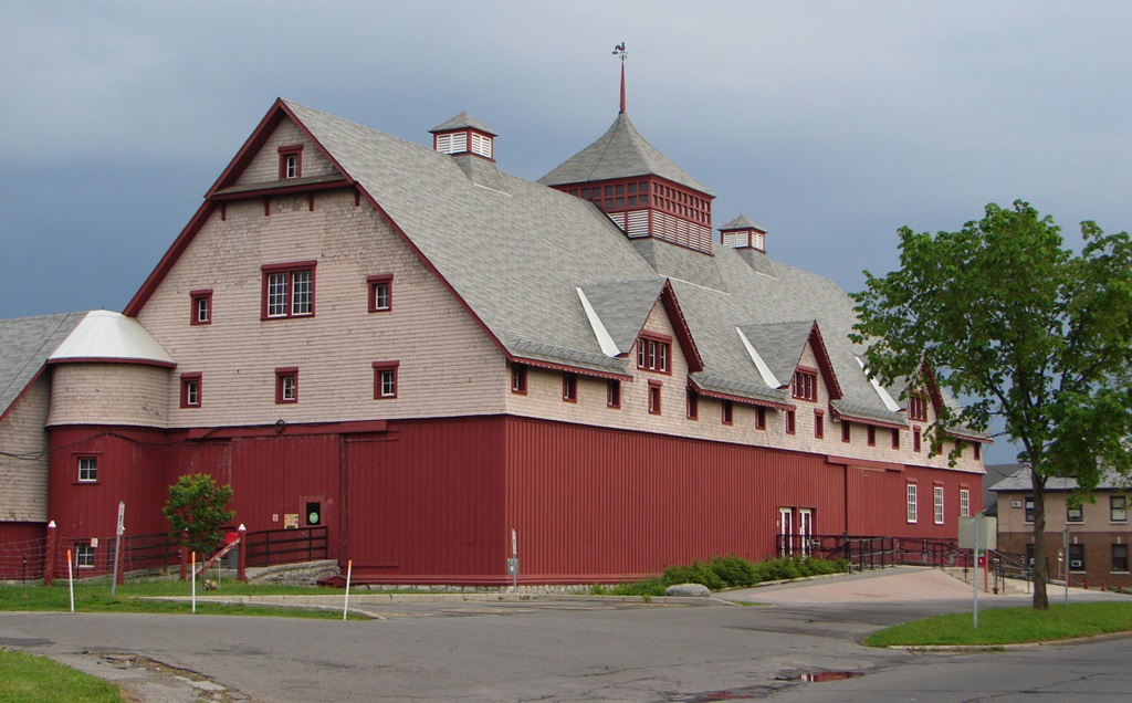 Canada Agriculture and Food Museum - Ottawa