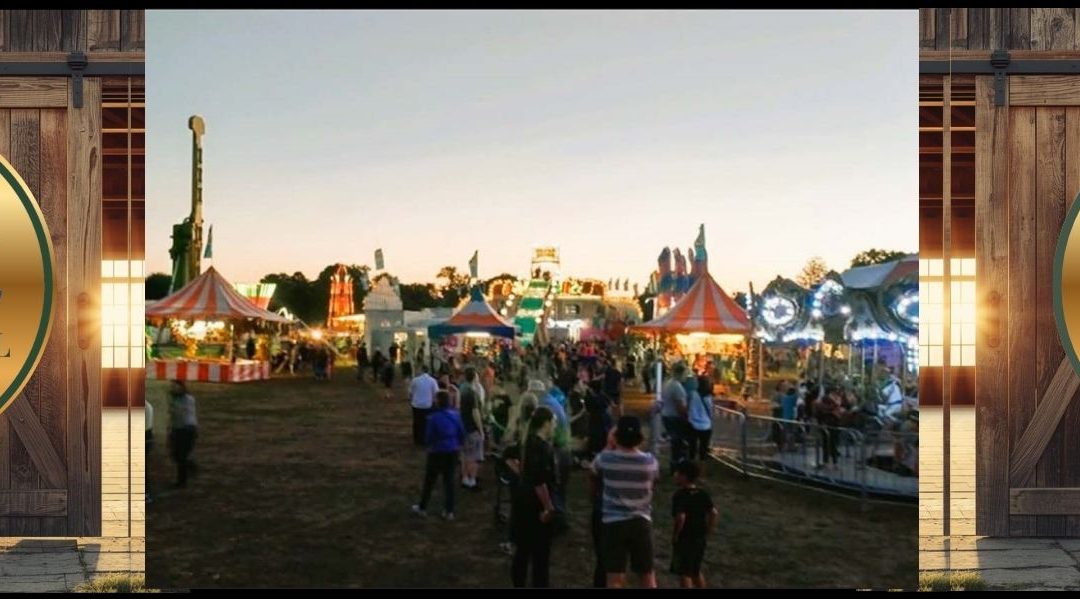 Aylmer Fair Showcase