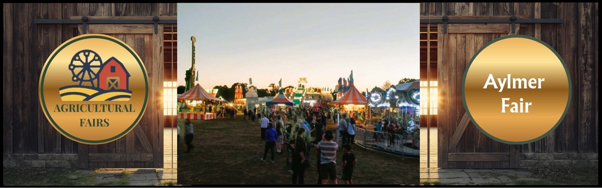 Aylmer Fair
