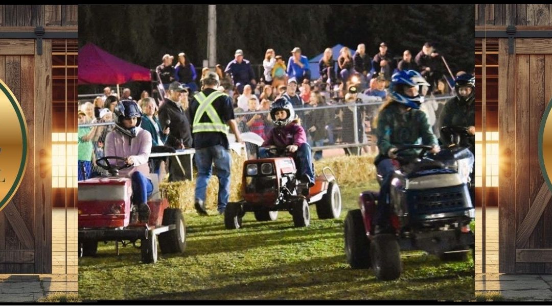 Arran Tara Fall Fair