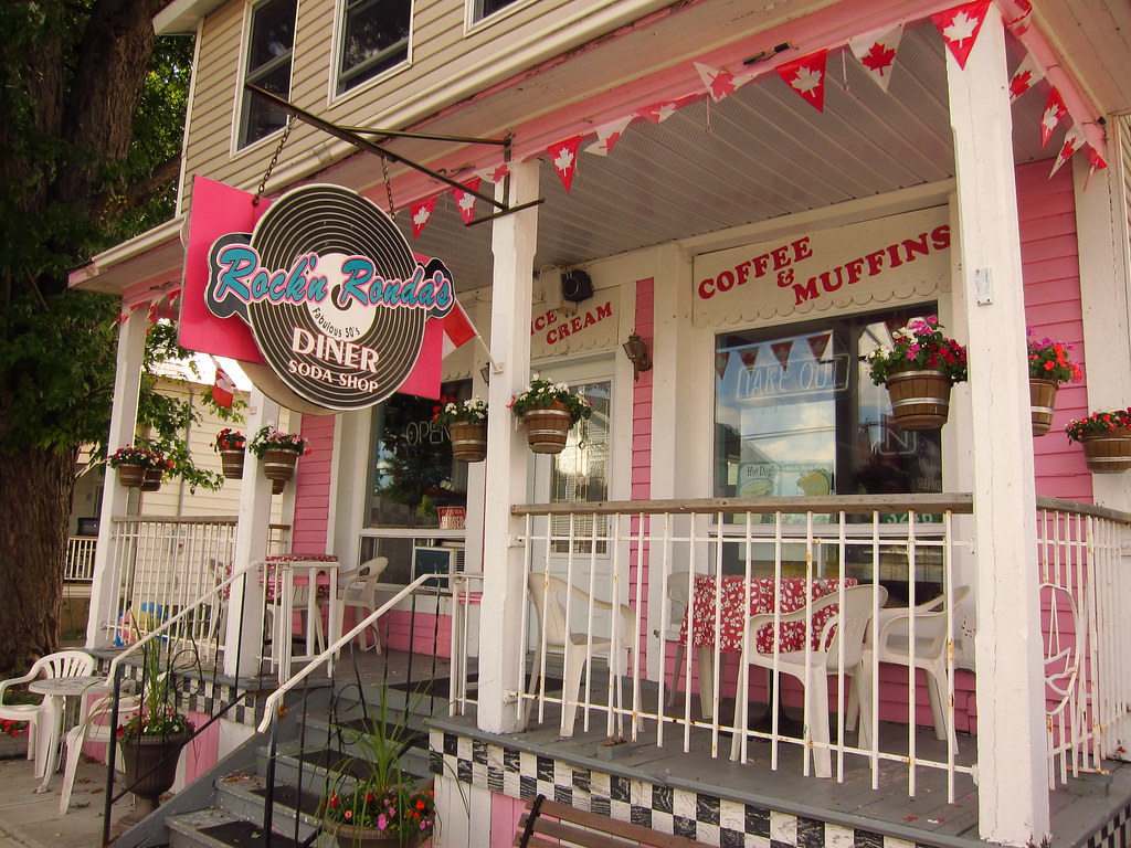 Avonmore Fair - Community Photo