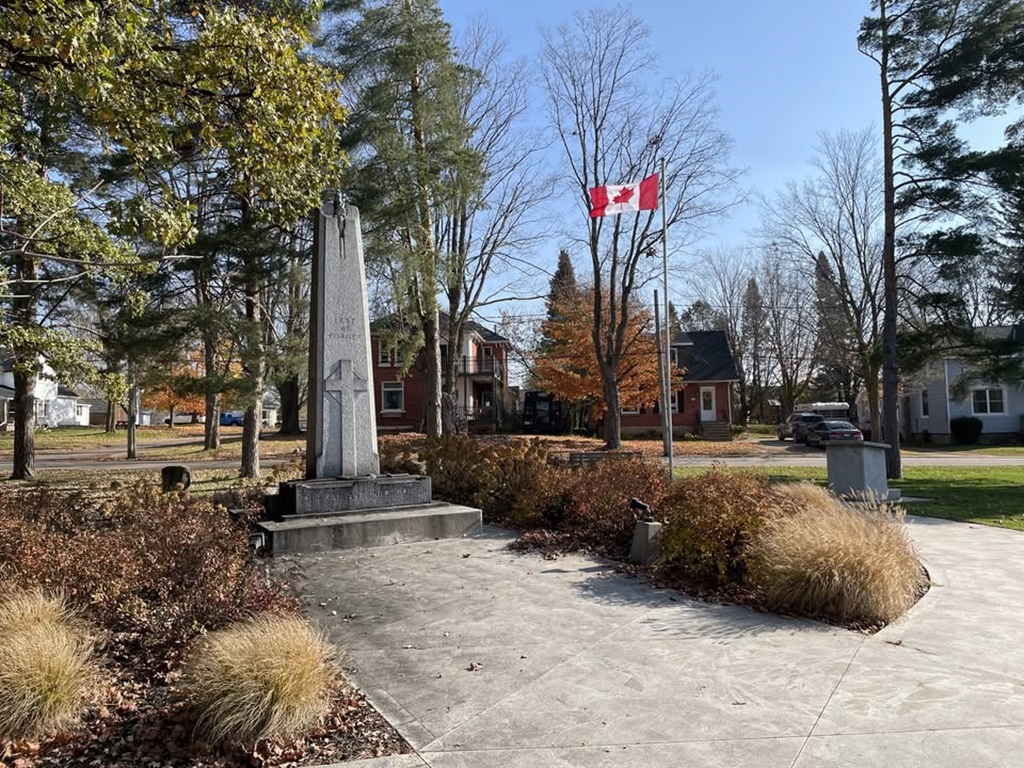 War Memorial