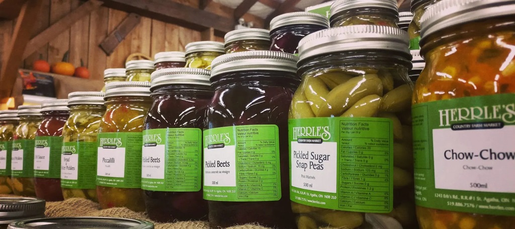 Herrle's Country Farm Market