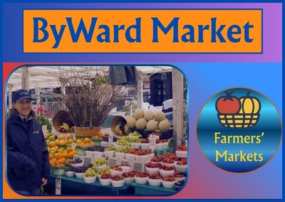 ByWard Market Showcase