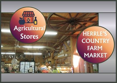 Herrle’s Country Market – St. Agatha