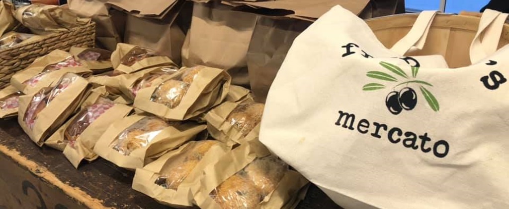 Owen Sound Farmers' Market