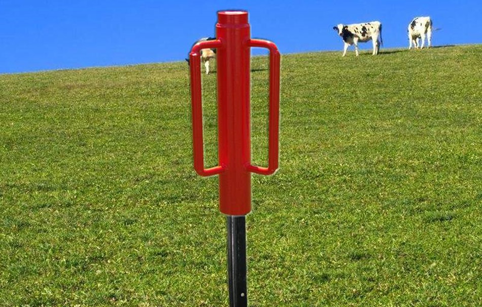 Safety & Infrastructure Equipment (Fencing Tools and Post Pounders) - Farm Equipment Guide
