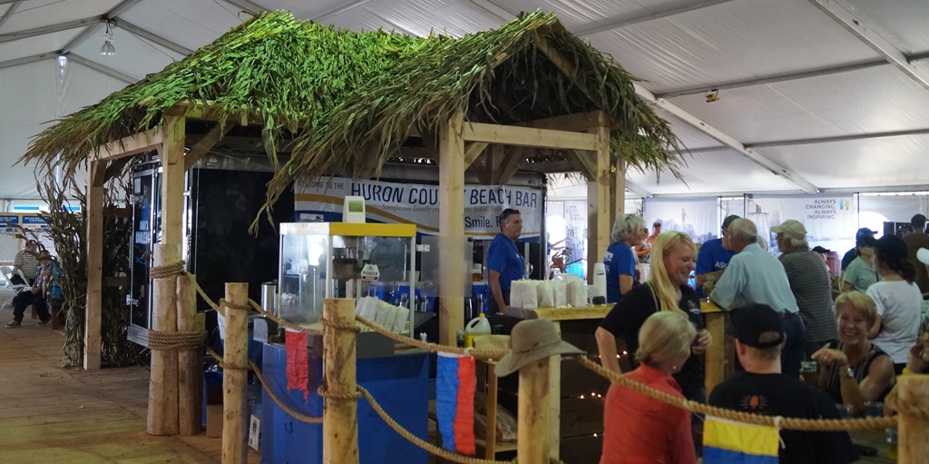 Craft Beer - Food and Vendor Guide