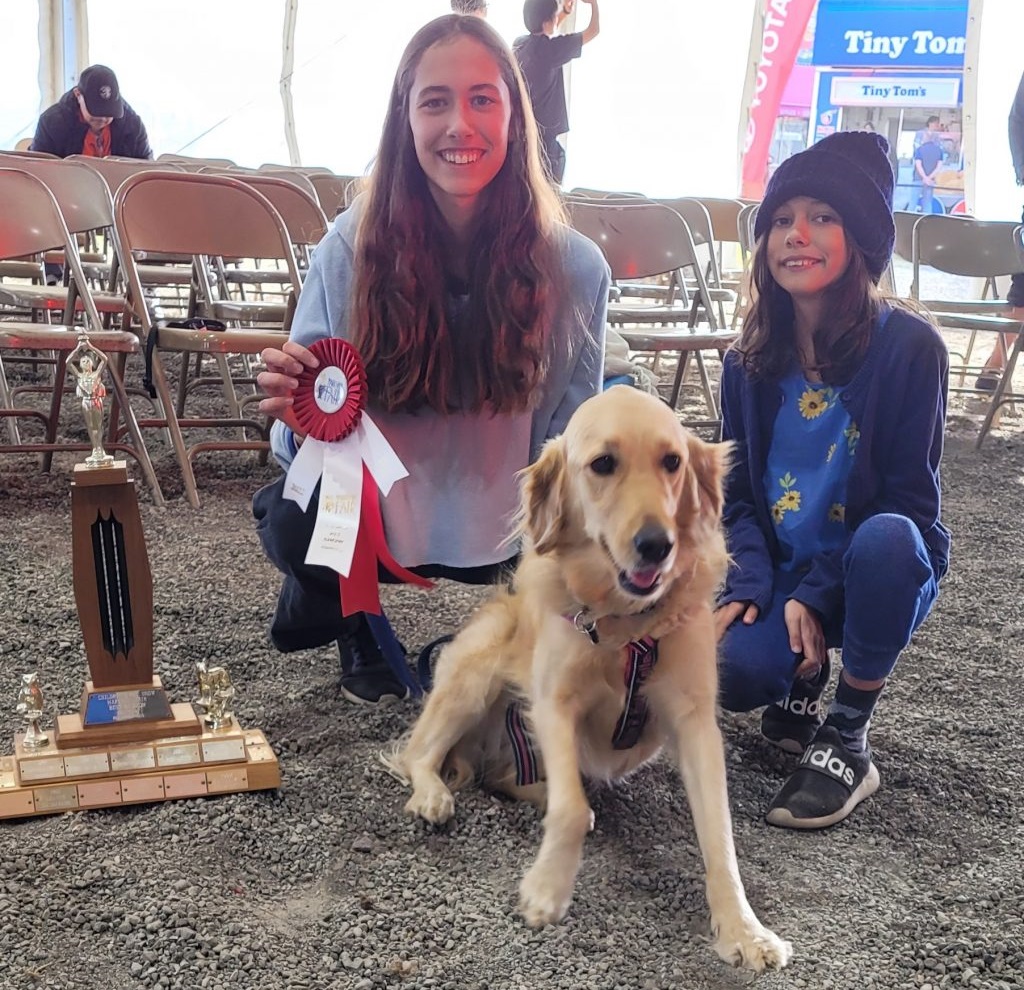 Pet Show - Family and Youth Fair Guide