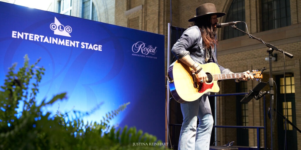 Folk Music Concert - Entertainment and Attraction Guide