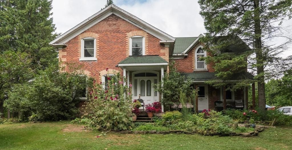 Residential Structure