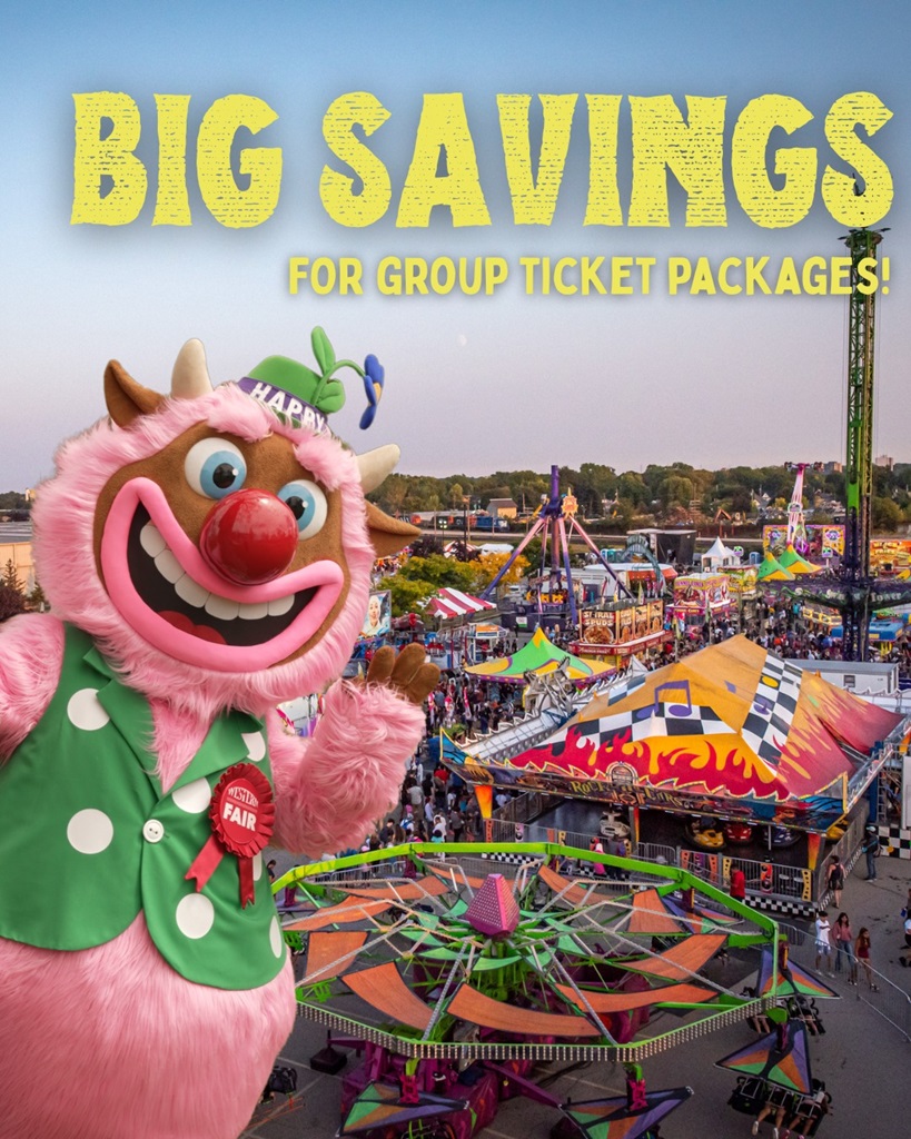 Marketing Promotion - Farm Community and Education Guide