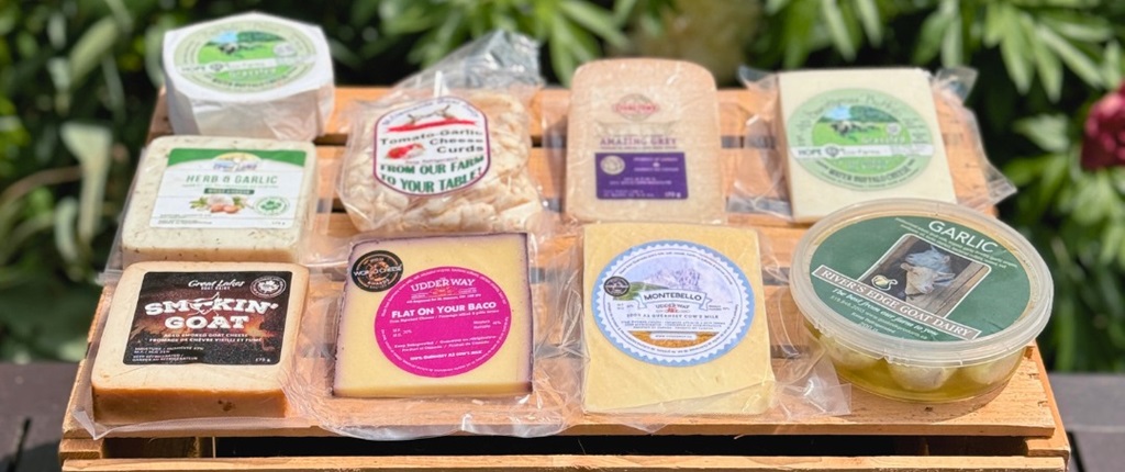 Udderly Ridiculous Farm Life