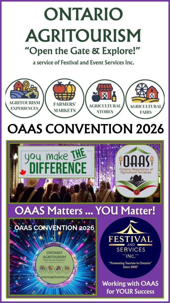 You Matter - OAAS Convention 2026