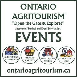 Owen Sound Farmers Market 2026