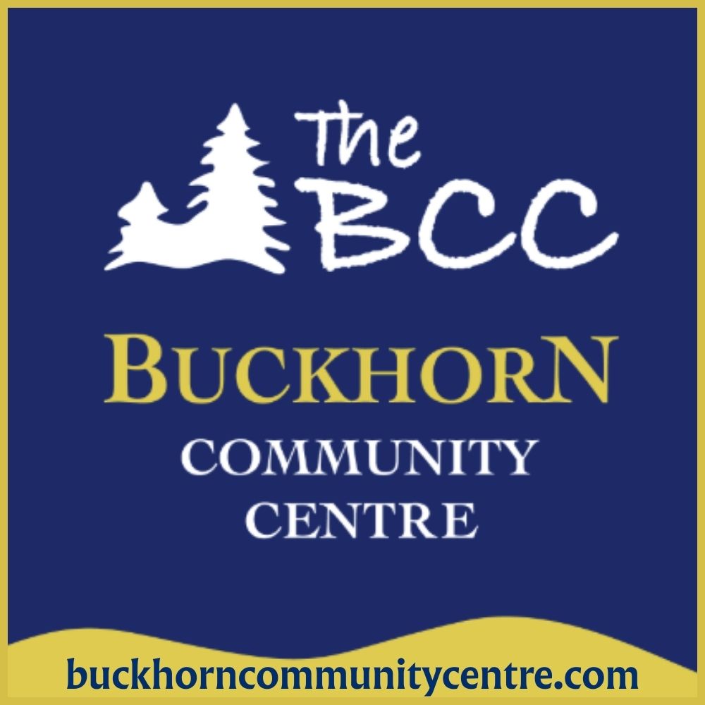 Buckhorn Community Centre