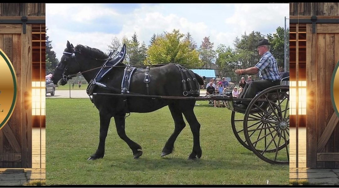 Beaver Valley Fall Fair