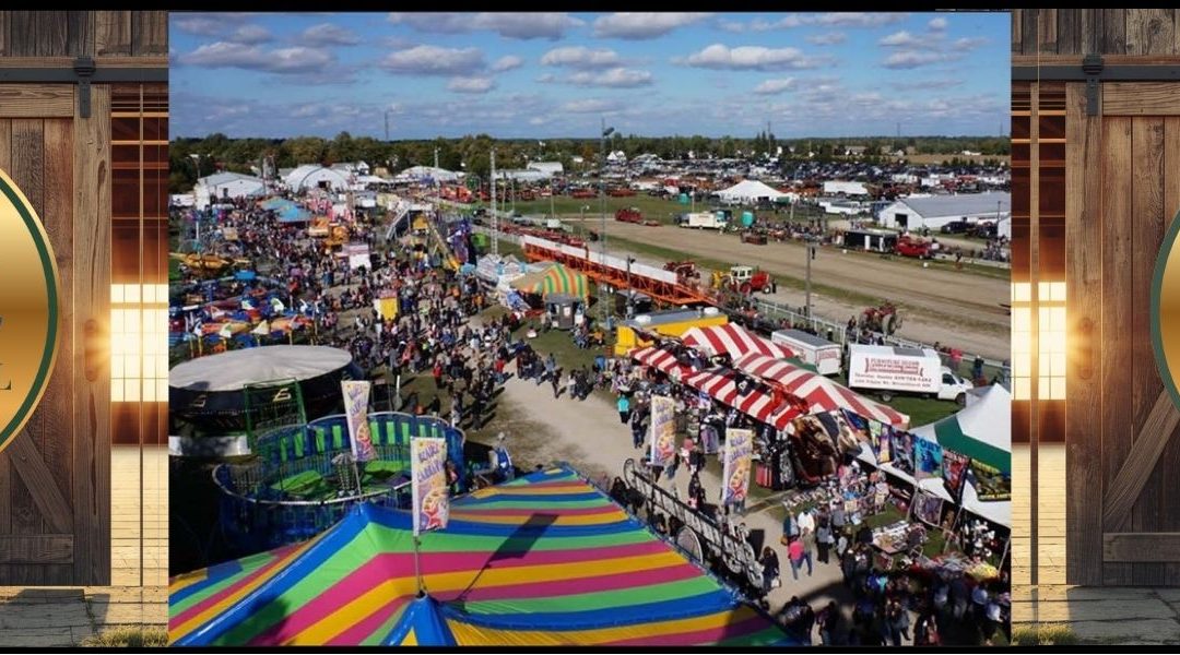 Brigden Fair