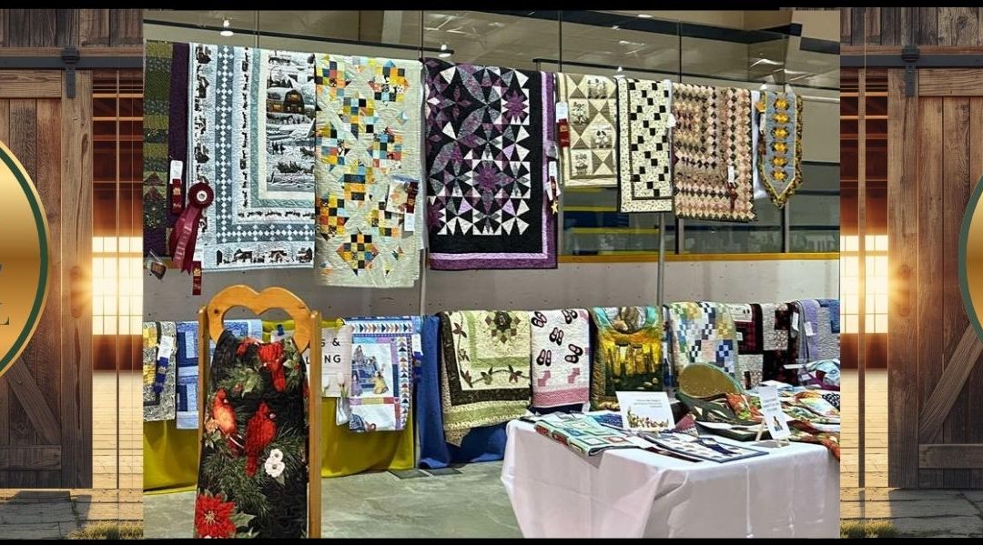 Brooklin Spring Fair Showcase