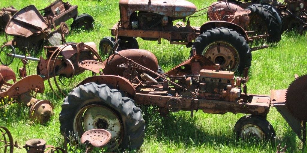 Bruce Mines Fall Fair