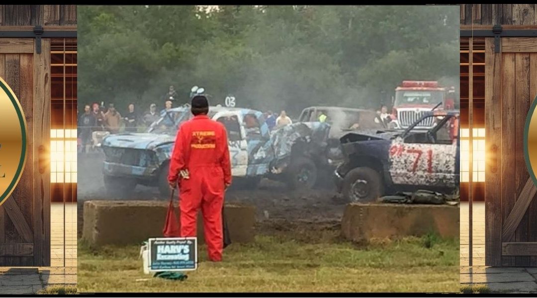 Bruce Mines Fall Fair