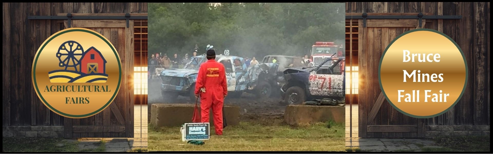 Bruce Mines Fall Fair