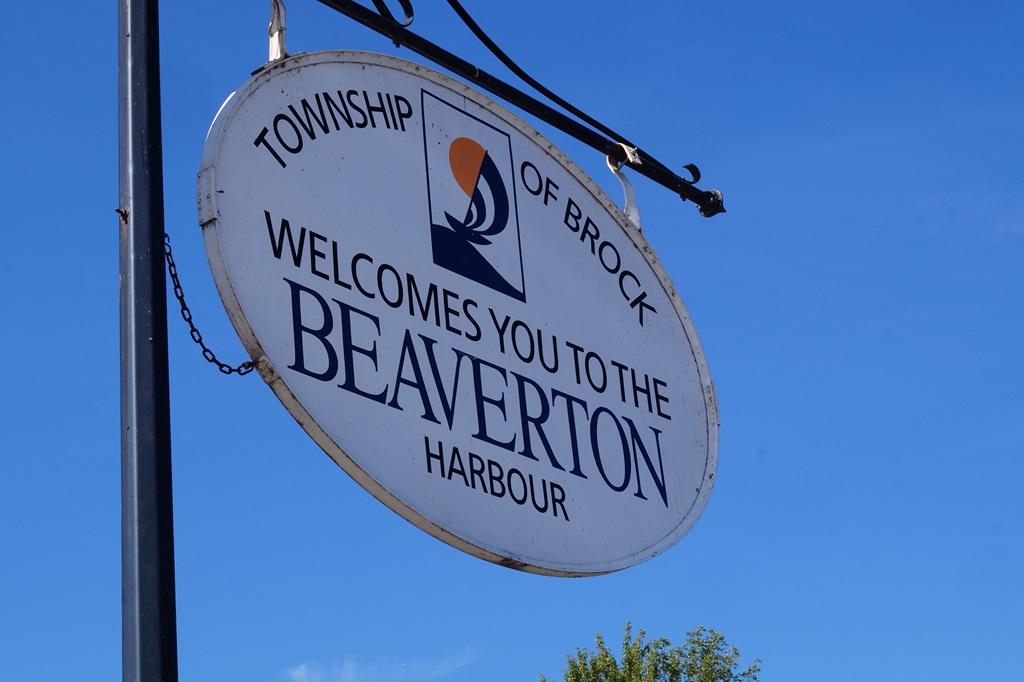 Welcome to Beaverton
