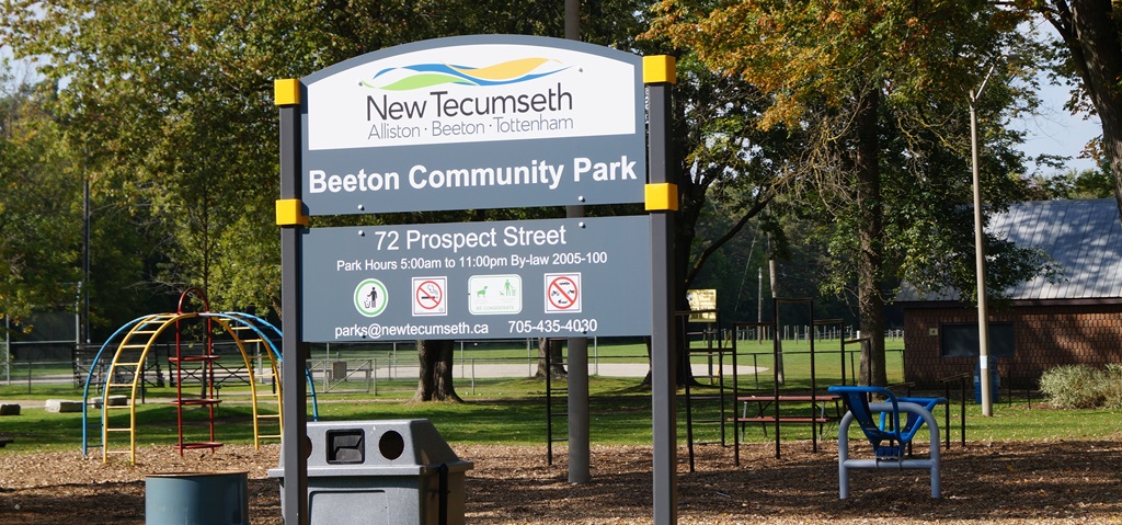 Welcome to Beeton