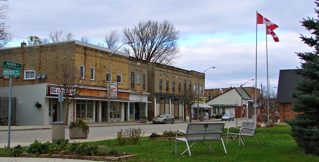 Main Street