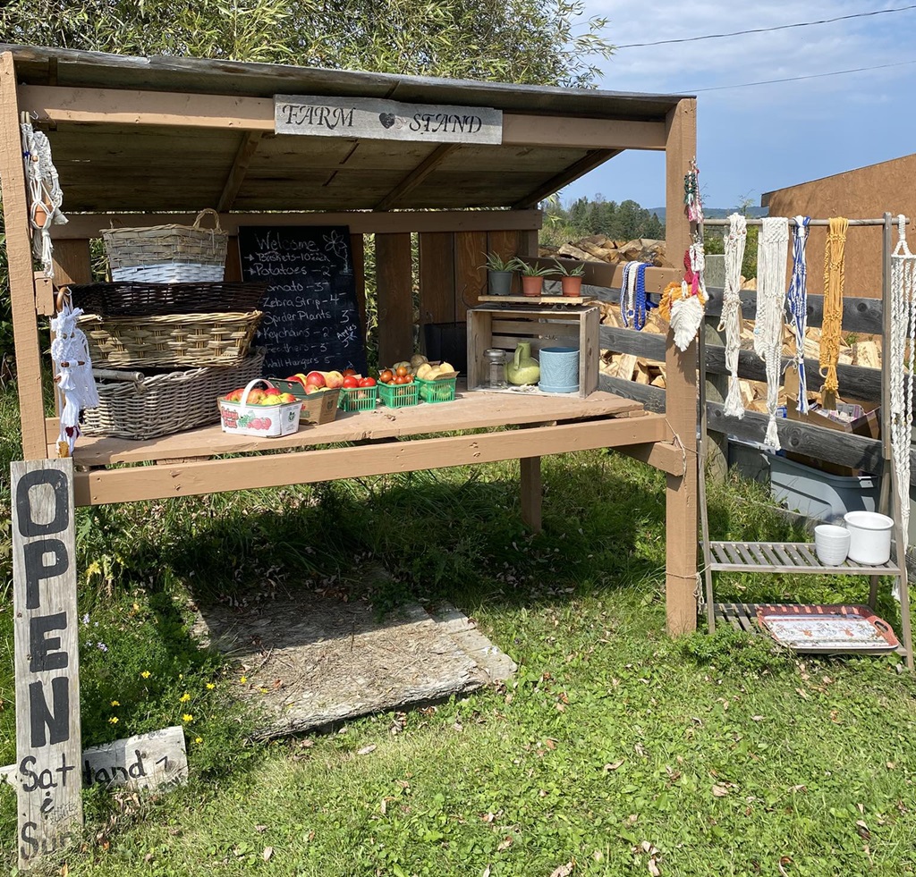 Farm Stand