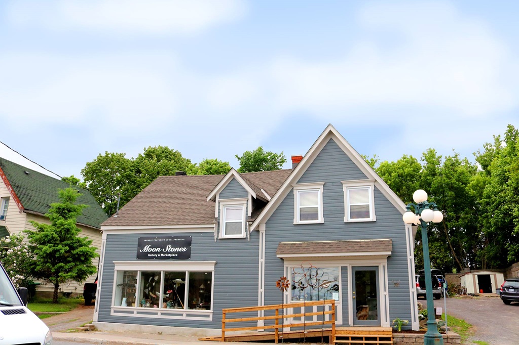 Store