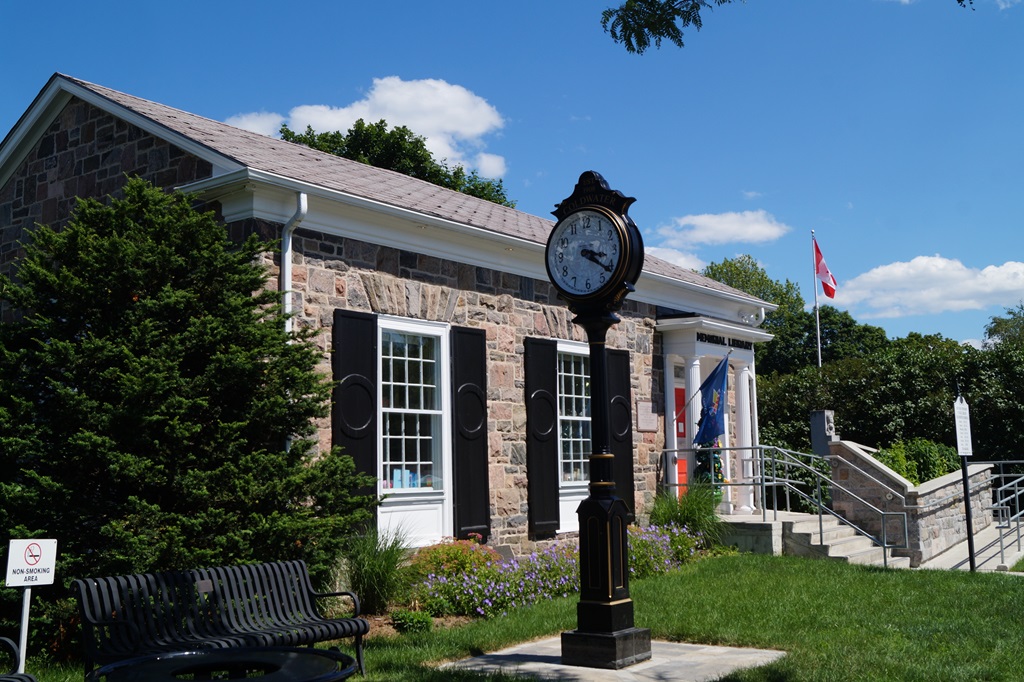Post Office