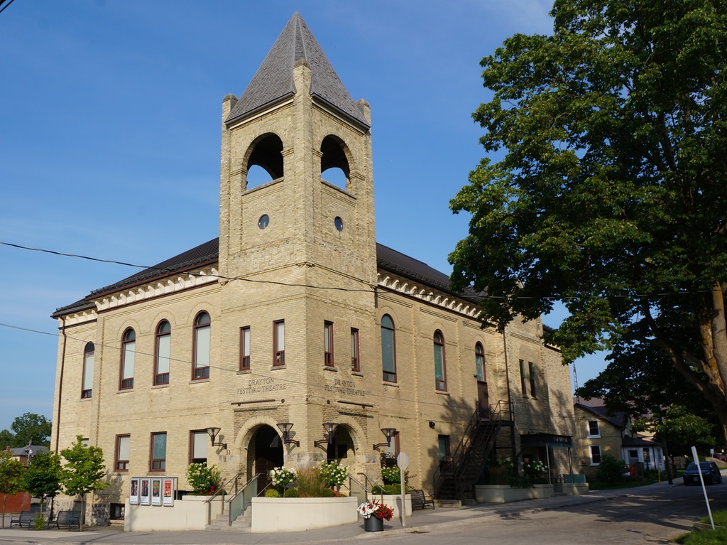 Drayton Theatre