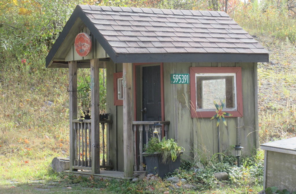 School Shelter