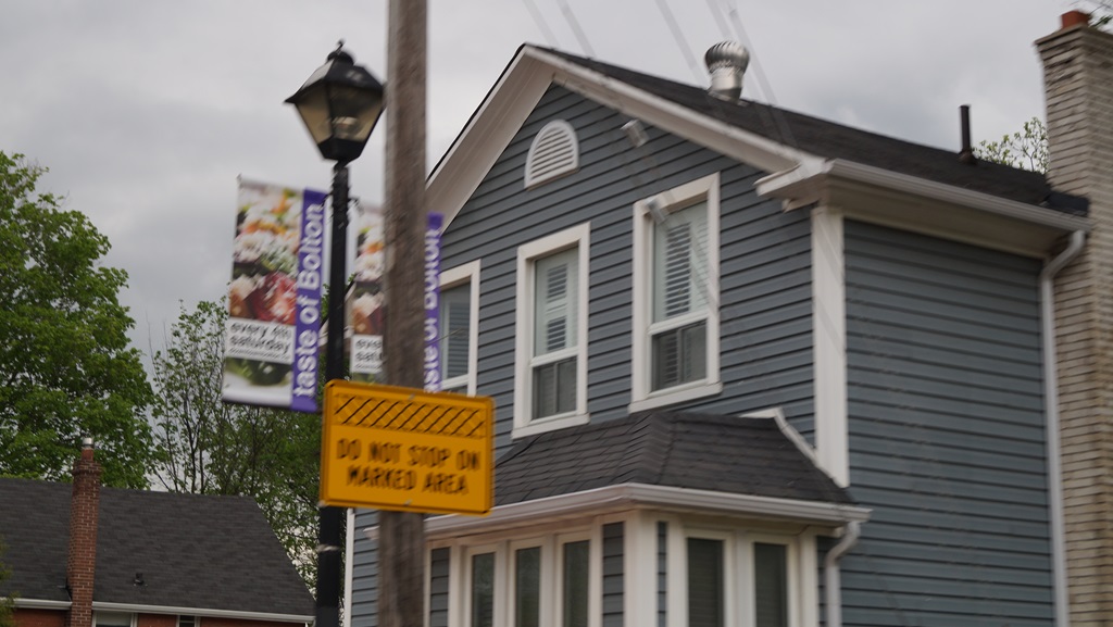 Main Street Shop