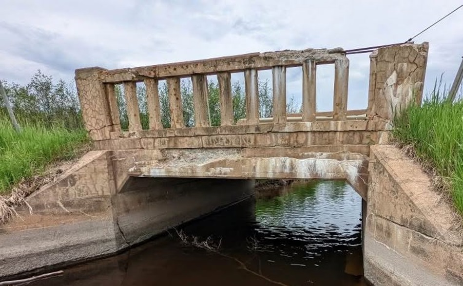 Old Bridge