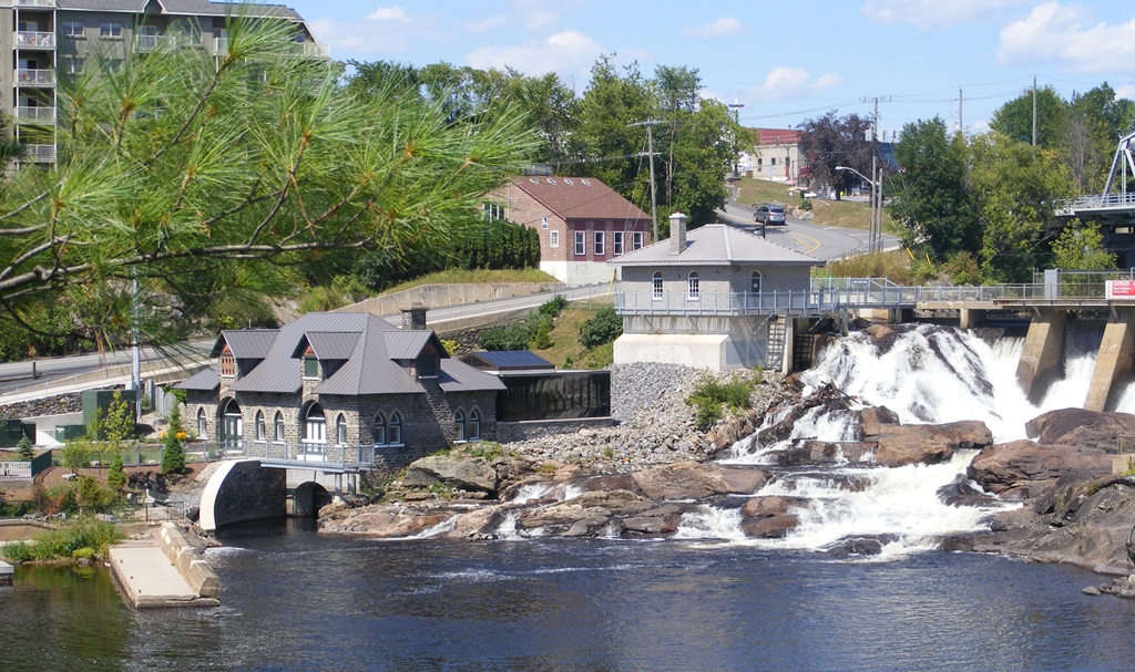 Falls