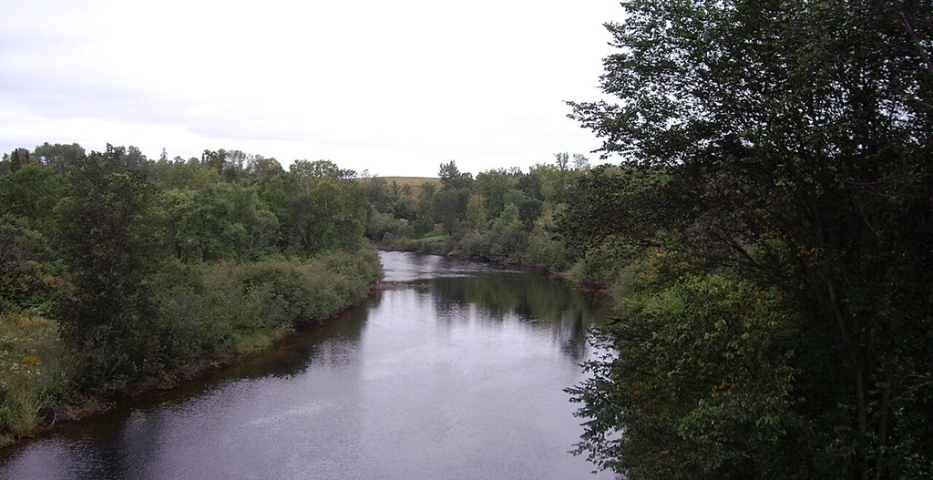 Magnetawan River