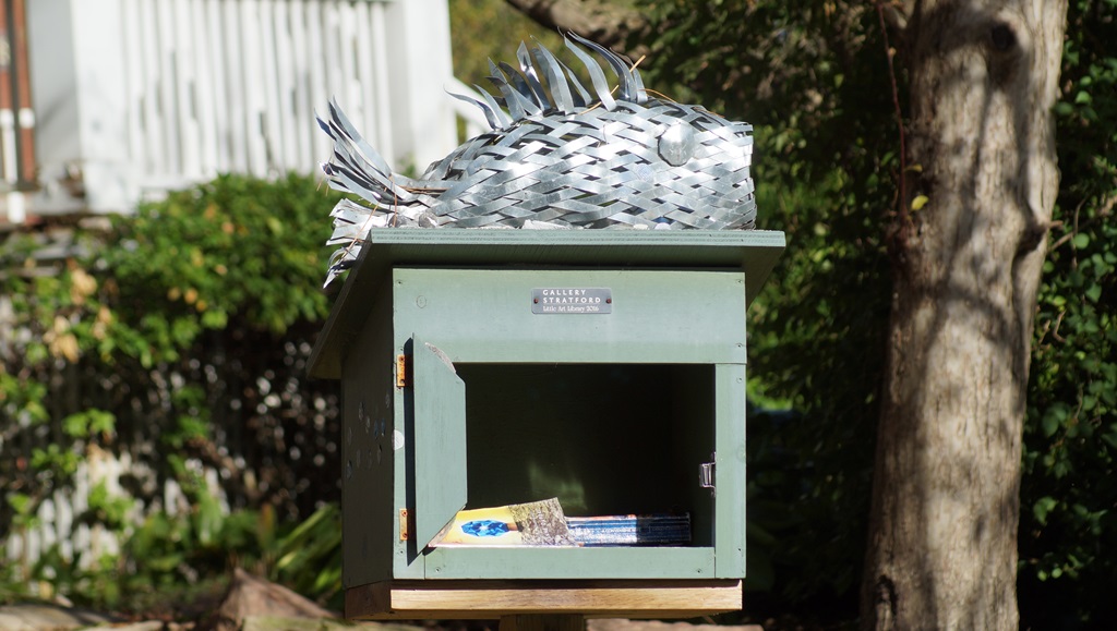 Book Box