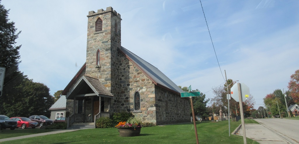 Church