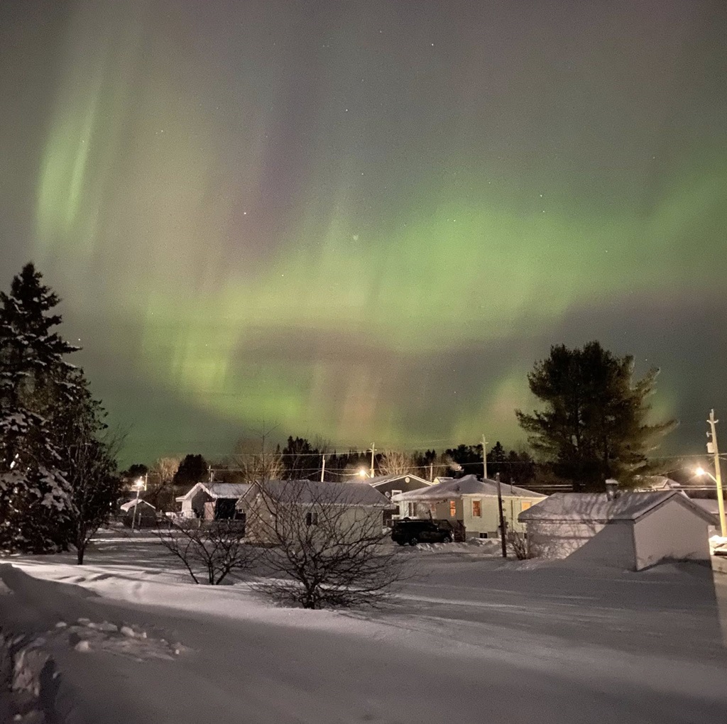 Northern Lights