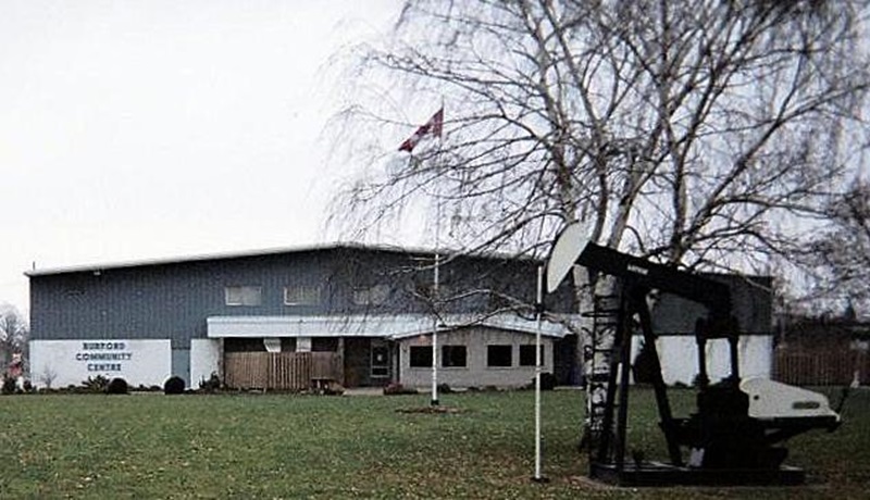 Community Centre
