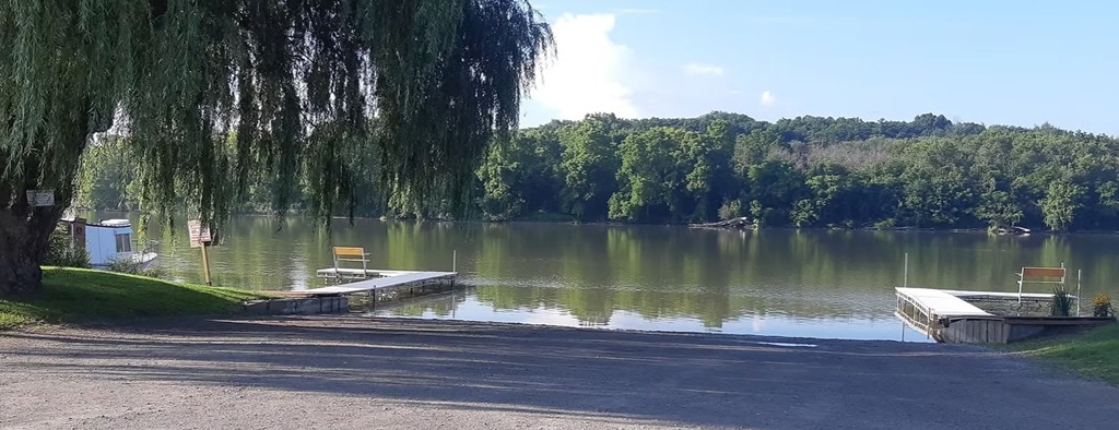 Waterfront