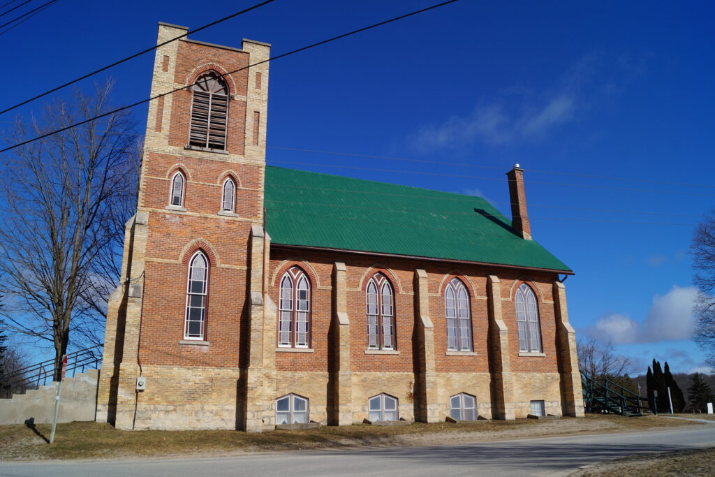 Church