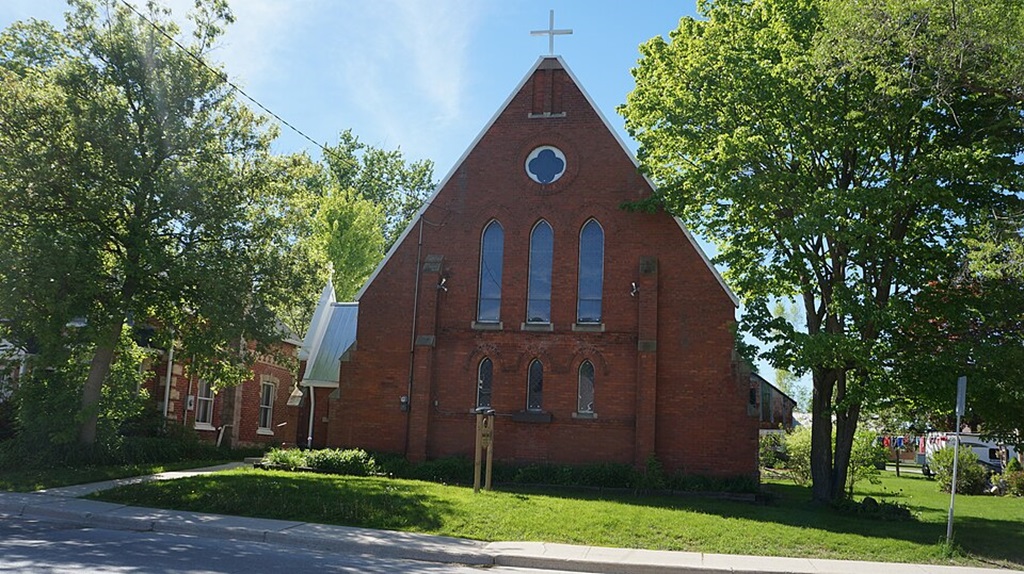 Church