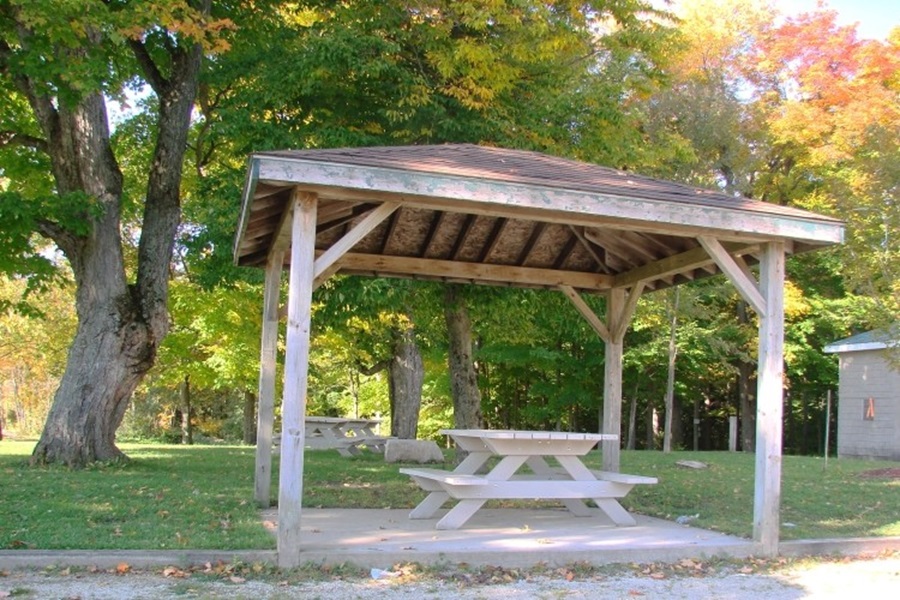 Picnic Area