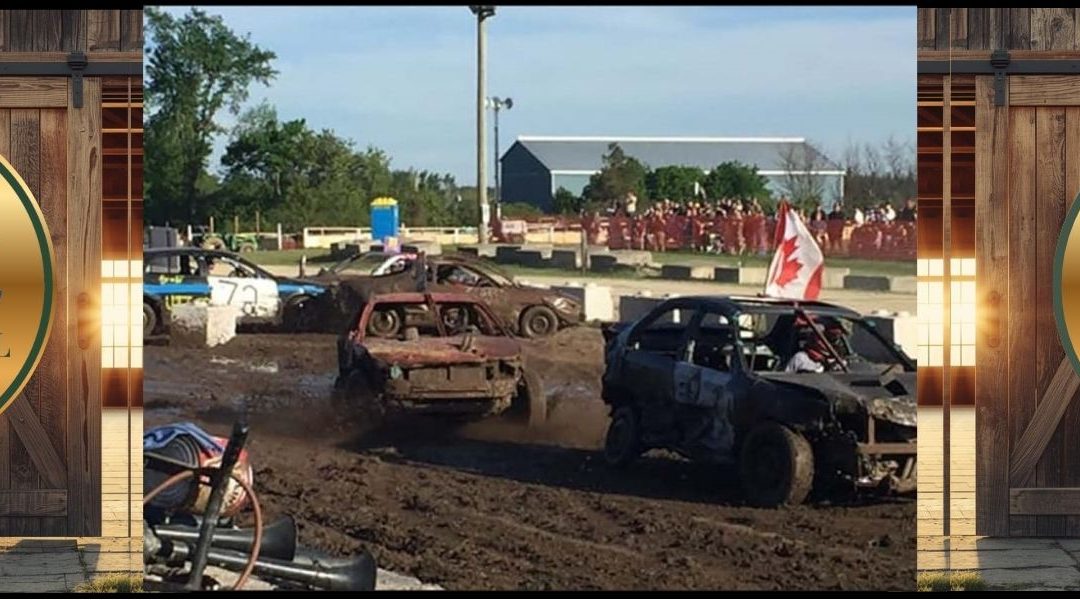 Caledon Fair Showcase