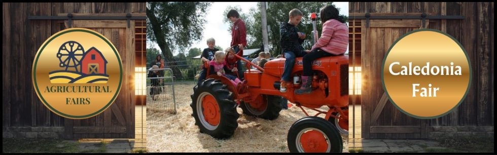 Caledonia Fair | Ontario Agritourism