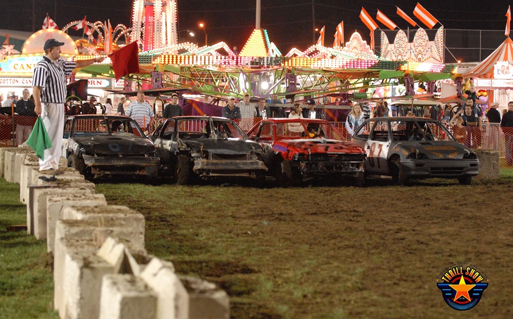 Cambridge Fall Fair